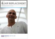 HHS PIL - Hip Replacement