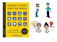 Weekly Food For The Mind