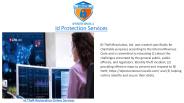 Id Theft Restoration Online Services