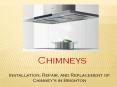 Chimneys Brighton PowerPoint PPT Presentation