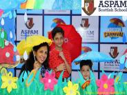 Schools in Noida