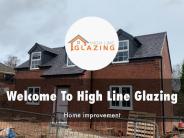 High Line Glazing Presentation
