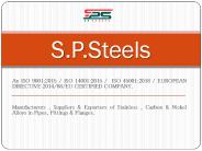 Best Quality Flanges in India