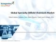 Specialty Oilfield Chemical Market Estimated to Expand at a Robust CAGR by 2024 PowerPoint PPT Presentation