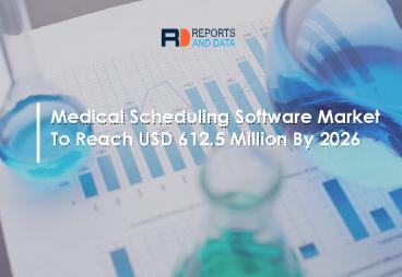 Medical Scheduling Software Market Insights with Latest Statistics and Growth Prediction to 2026
