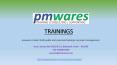 PMP® Certification Training Course - Pune | Mumbai PowerPoint PPT Presentation