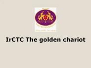 Know About Indian Culture By Golden Chariot