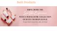 Best Bath and body Products in India