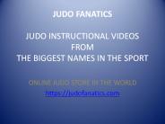 Judo Fanatics