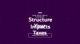 How Your Small Business Structure Impacts Your Taxes PowerPoint PPT Presentation