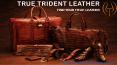 Leather Clutches Manufacturer and Exporter | True Trident Leather PowerPoint PPT Presentation