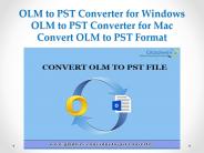 OLM-to-PST-Converter-for-Windows