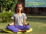 Best Online Meditation Group