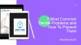 7 most common dental issues you need to know PowerPoint PPT Presentation