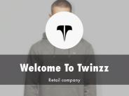 Twinzz Presentation