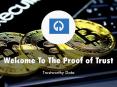 The Proof of Trust Presentation PowerPoint PPT Presentation