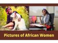 Pictures of African Women | PICHA Stock PowerPoint PPT Presentation