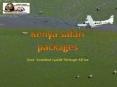 Kenya Safari Packages PowerPoint PPT Presentation