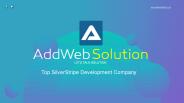 Top SilverStripe Development Company - AddWeb Solution