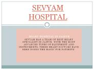 Heart Hospital In Jaipur