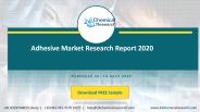 Adhesive Market Research Report 2020