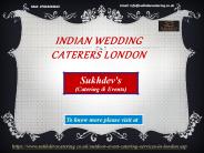 Look Your Indian Outdoor Catering London