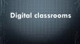 Digital Classroom | Apple Setup in School PowerPoint PPT Presentation