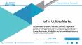 IoT in Utility Market Size & Share 2020 Research Analysis and Industry Forecast to 2025 PowerPoint PPT Presentation