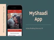 Professional Bridal Heena Artist In UK - MyShaadi