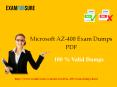 Valid AZ-400 dumps a real questions for Microsoft exam succes PowerPoint PPT Presentation