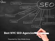 Best NYC SEO Agencies