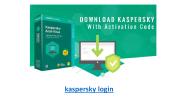 kaspersky login (1)