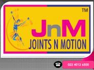 Physiotherapist in thane