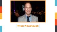 Ryan Kavanaugh: Film Producer - Biography and Life