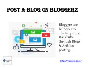 Best Blog Website in USA (1)