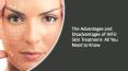 The Advantages and Disadvantages of HIFU Skin Treatment- All You Need to Know PowerPoint PPT Presentation