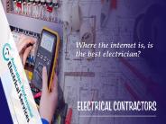 Emergnecy Electrician Adelaide, 24 hour electricians adelaide