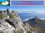South Africa Tour Packages