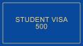 Student Subclass 500 | ISA Migrations PowerPoint PPT Presentation