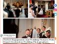 Perfect Engagement And Wedding Pictures With Expert Destination Wedding Photographers PowerPoint PPT Presentation
