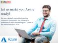 Let Us make you Microsoft AZURE ADMINISTRATOR Certification Ready - NovelVista (1)