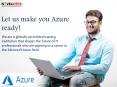 Let Us make you Microsoft AZURE ADMINISTRATOR Certification Ready - NovelVista
