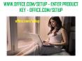 Www.office.com/setup PowerPoint PPT Presentation