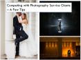 Competing with Photography Service Giants – A Few Tips PowerPoint PPT Presentation