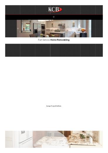 bathroom remodeling in orange county