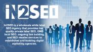 SEO Reseller Services - In2SEO