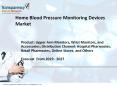 Home Blood Pressure Monitoring Devices Market PowerPoint PPT Presentation
