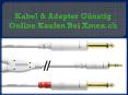 Kabel & Adapter Günstig Online Kaufen Bei Xmen.ch PowerPoint PPT Presentation