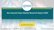 Non-foamed Tapes Market Research Report 2020