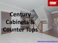 Home Renovation Vancouver - Century Cabinets and Countertops PowerPoint PPT Presentation